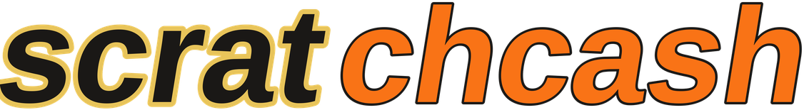 scratchcash logo