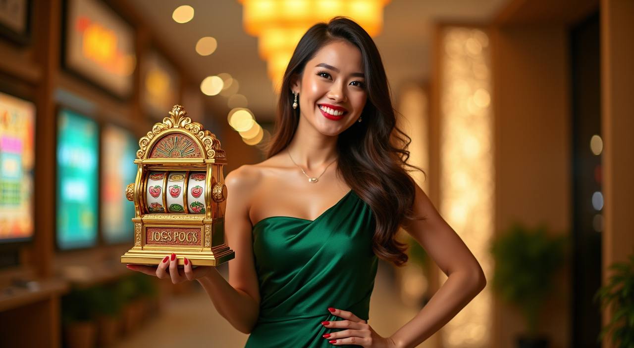 scratchcash Evolution Baccarat Table